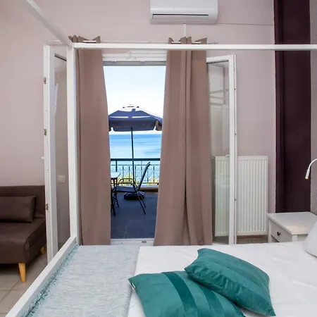 Ionian Kaizer Boutique * Αχίλλειο