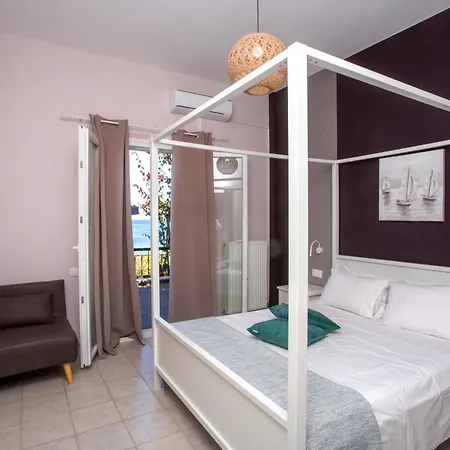 Ionian Kaizer Boutique Διαμέρισμα