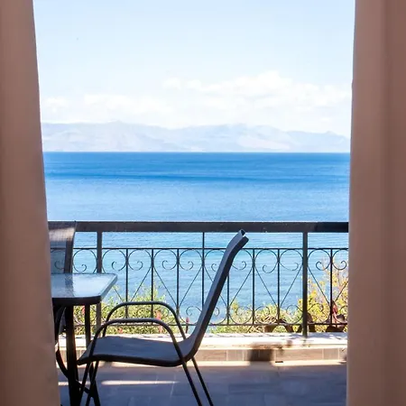 Διαμέρισμα Ionian Kaizer Boutique