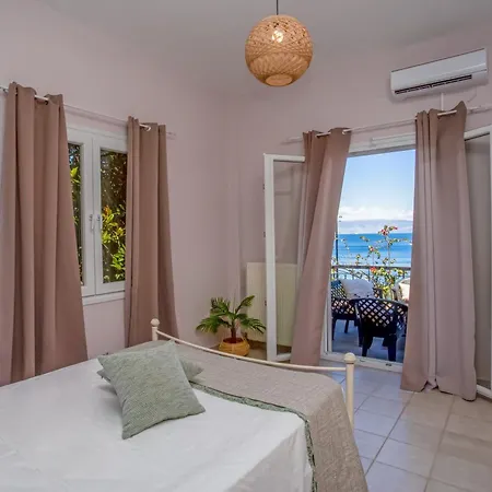 Ionian Kaizer Boutique * Αχίλλειο