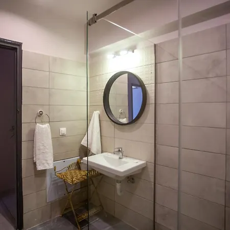 Ionian Kaizer Boutique Διαμέρισμα