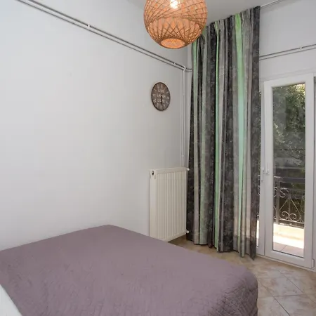 Ionian Kaizer Boutique Αχίλλειο