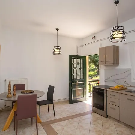 Ionian Kaizer Boutique Διαμέρισμα