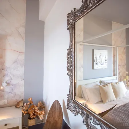 Ionian Kaizer Boutique Διαμέρισμα Αχίλλειο