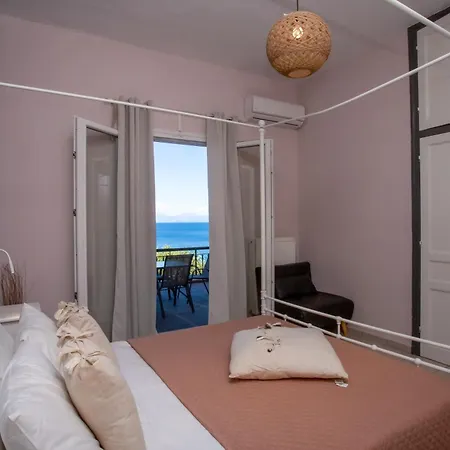 Ionian Kaizer Boutique Διαμέρισμα