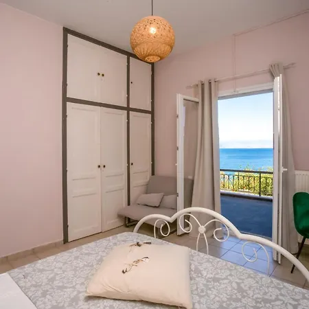 Ionian Kaizer Boutique Διαμέρισμα Αχίλλειο